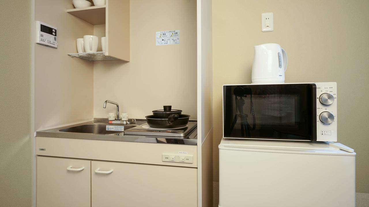 カモンイン 相深1 Kyoto Extérieur photo