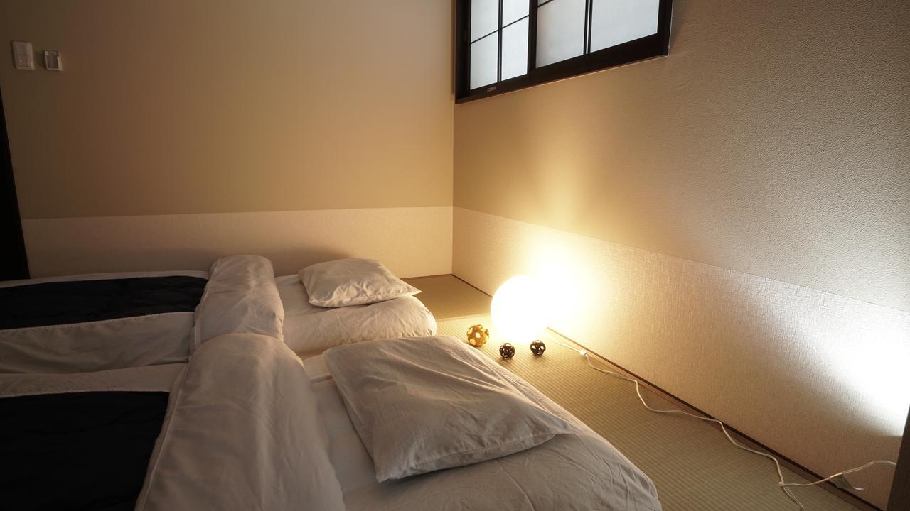 カモンイン 相深1 Kyoto Extérieur photo