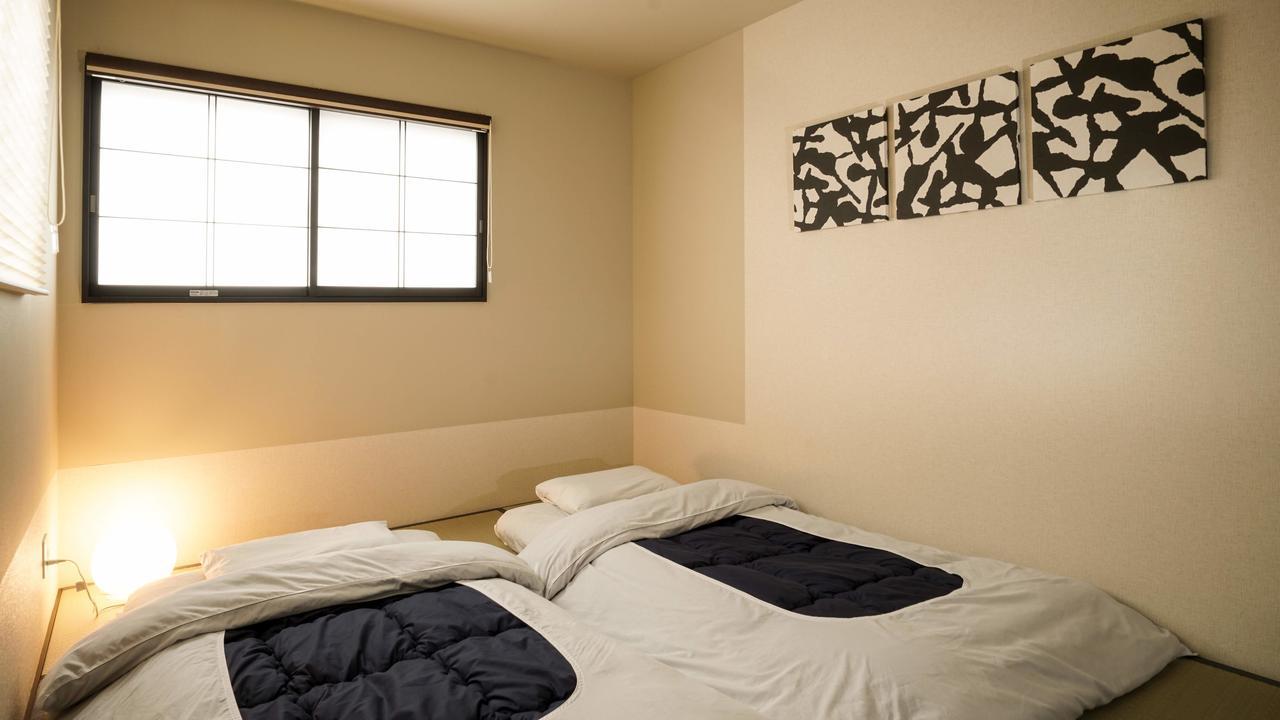 カモンイン 相深1 Kyoto Extérieur photo