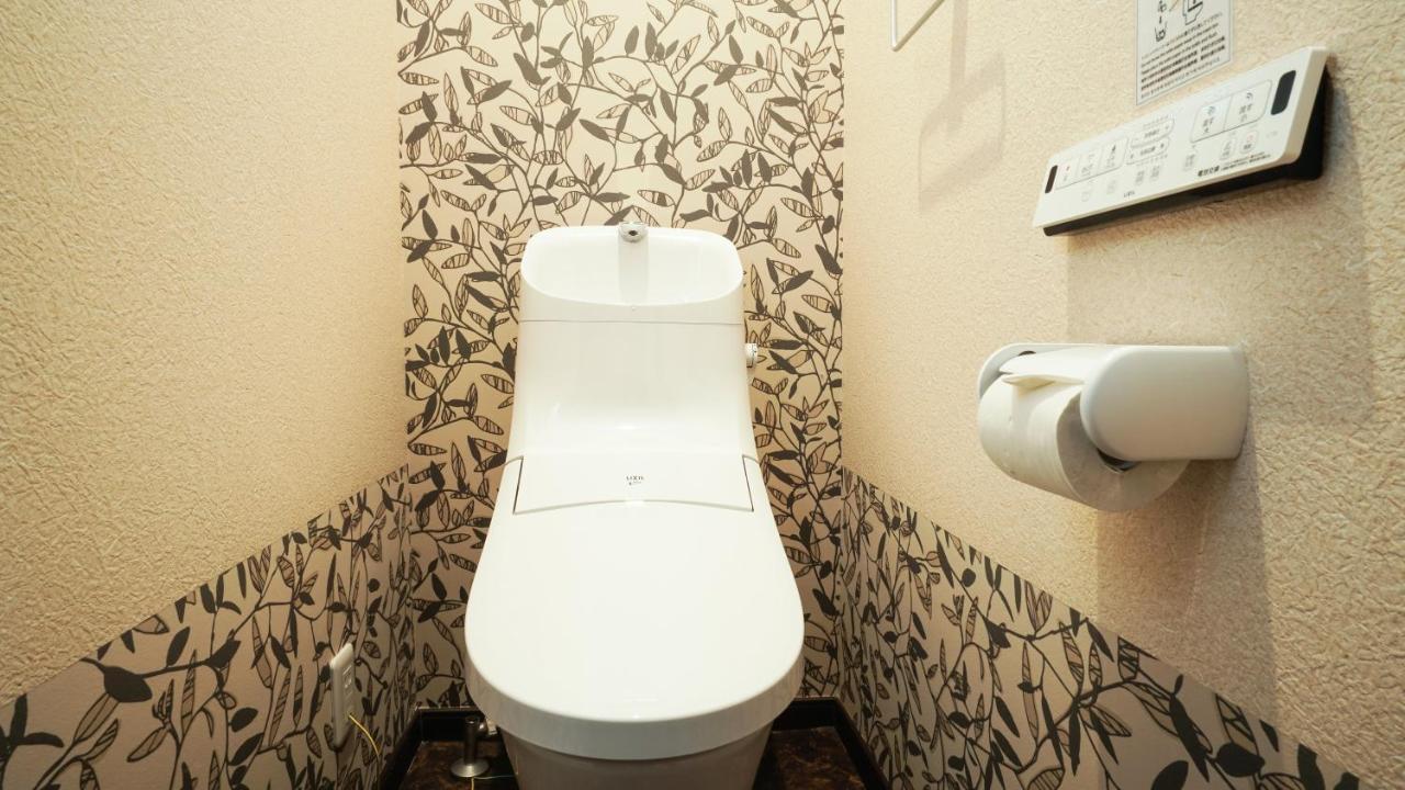 カモンイン 相深1 Kyoto Extérieur photo