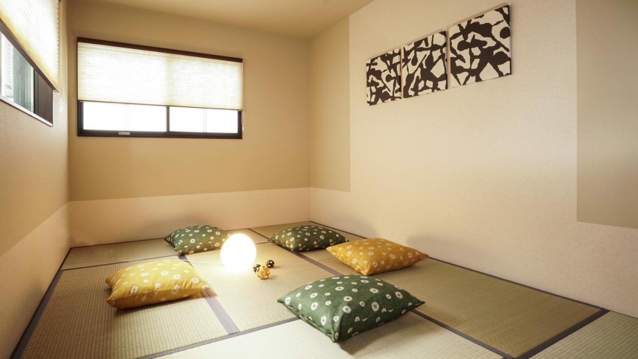 カモンイン 相深1 Kyoto Extérieur photo