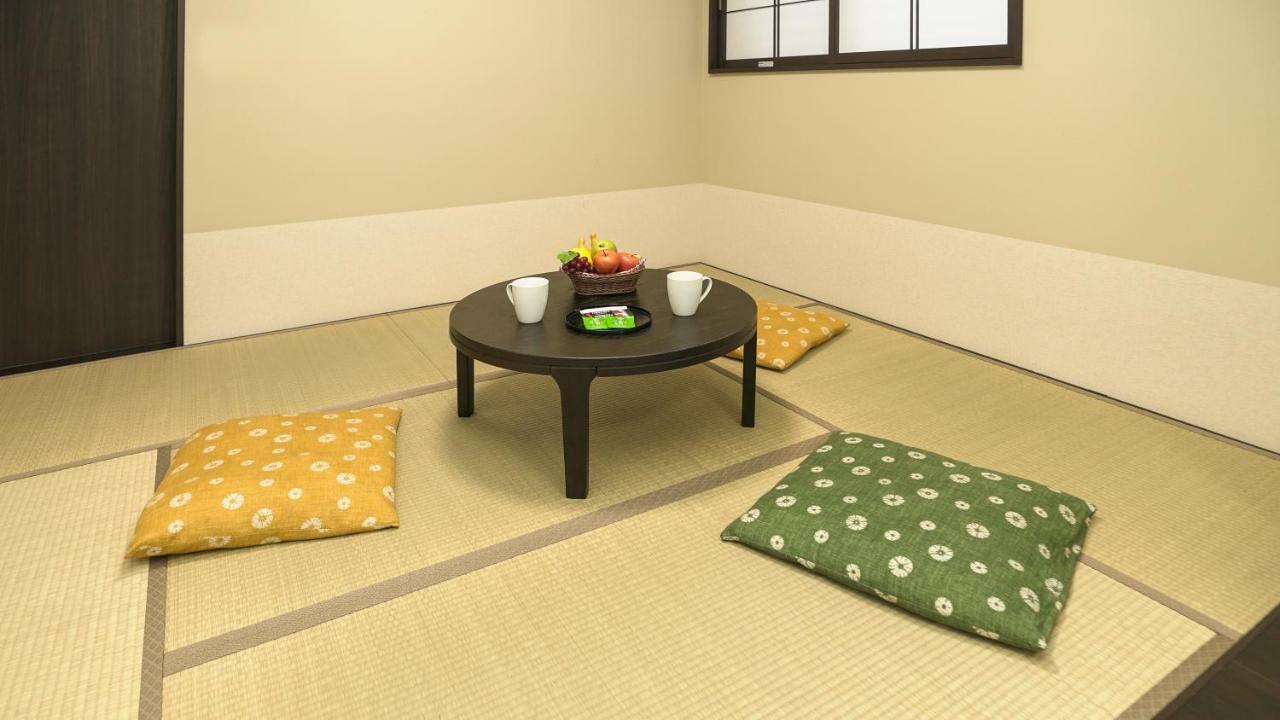 カモンイン 相深1 Kyoto Extérieur photo