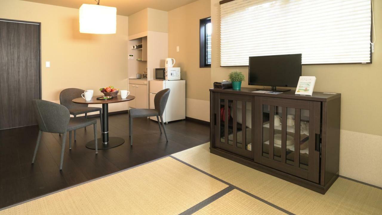 カモンイン 相深1 Kyoto Extérieur photo